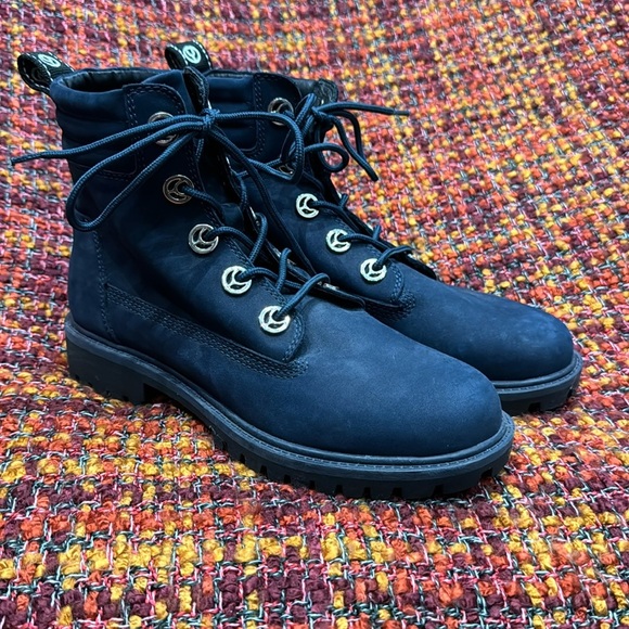 The Wishbone Collection - Brown's - Lace-up Hiking Casual Ankle Boots - Picture 2 of 11